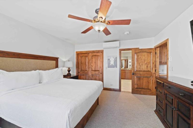 Kiva 221 By East West Hospitality Apartment Beaver Creek Luaran gambar