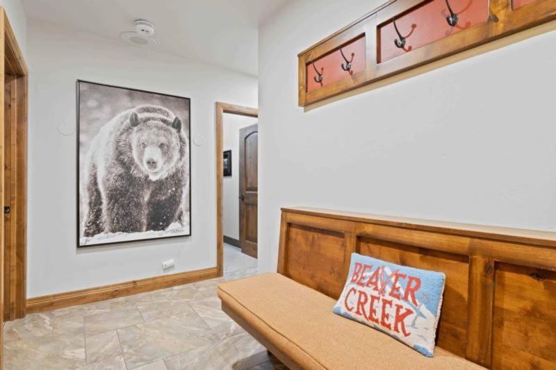 Kiva 221 By East West Hospitality Apartment Beaver Creek Luaran gambar