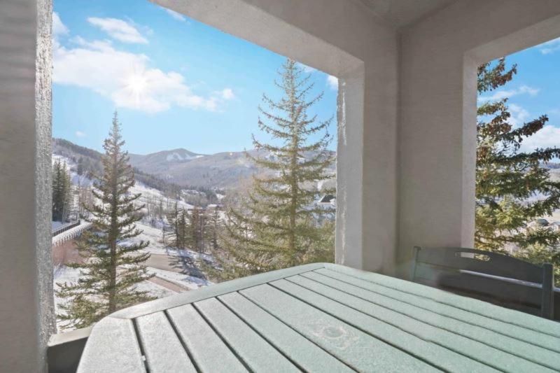Kiva 221 By East West Hospitality Apartment Beaver Creek Luaran gambar