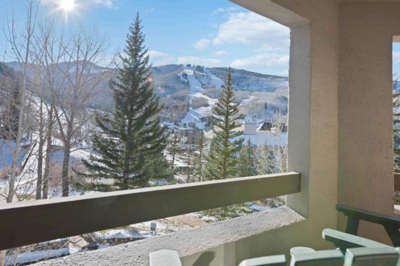 Kiva 221 By East West Hospitality Apartment Beaver Creek Luaran gambar