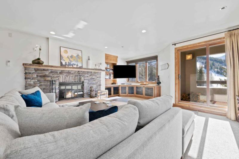 Kiva 221 By East West Hospitality Apartment Beaver Creek Luaran gambar