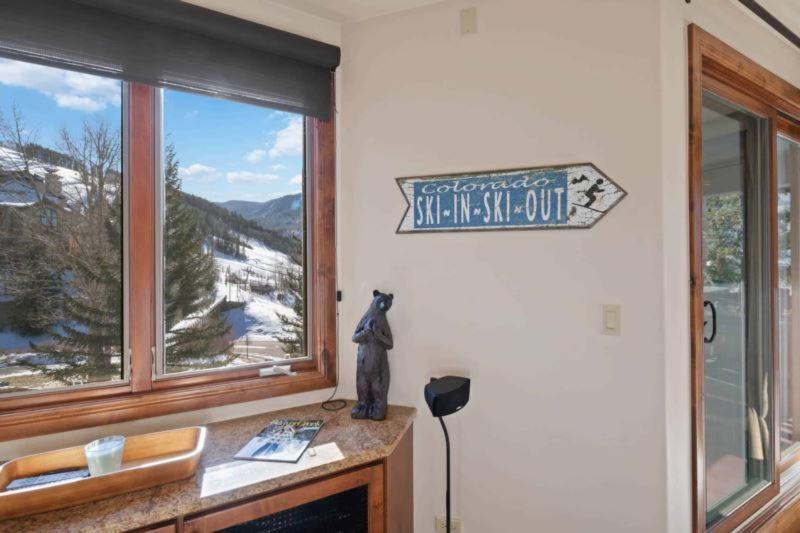 Kiva 221 By East West Hospitality Apartment Beaver Creek Luaran gambar