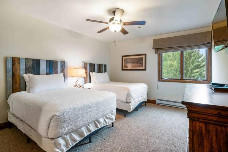 Kiva 221 By East West Hospitality Apartment Beaver Creek Luaran gambar