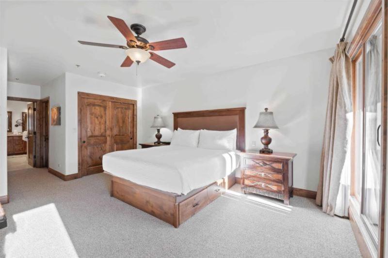 Kiva 221 By East West Hospitality Apartment Beaver Creek Luaran gambar