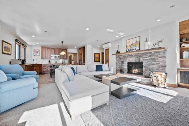 Kiva 221 By East West Hospitality Apartment Beaver Creek Luaran gambar