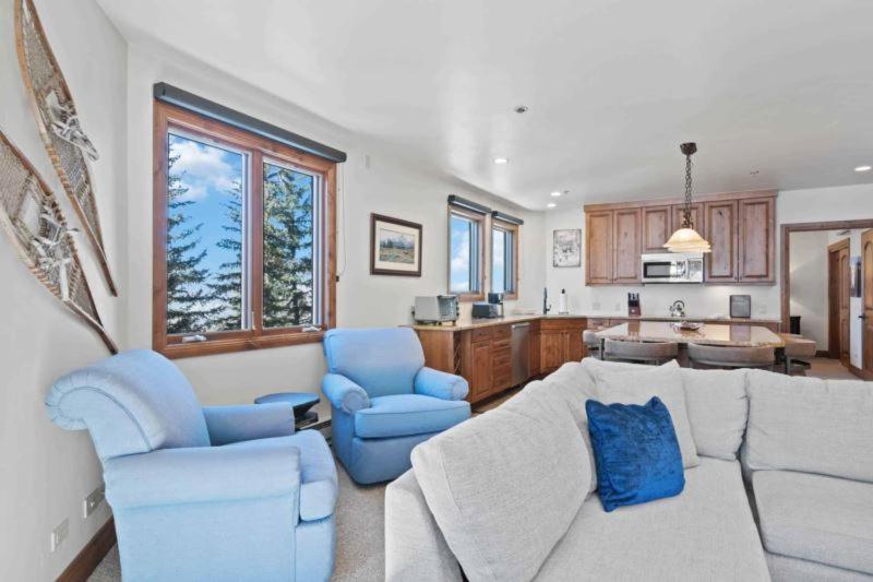 Kiva 221 By East West Hospitality Apartment Beaver Creek Luaran gambar